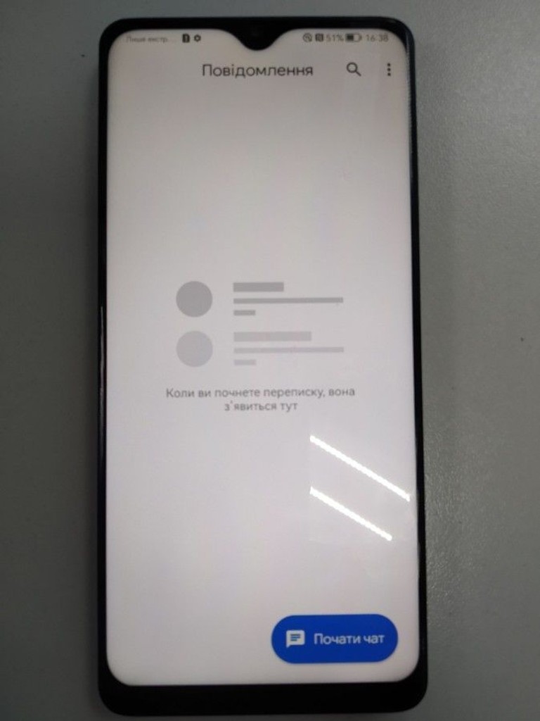 Розпродаж Huawei p30 pro vog-l29 6/128gb, продавець Техноскарб