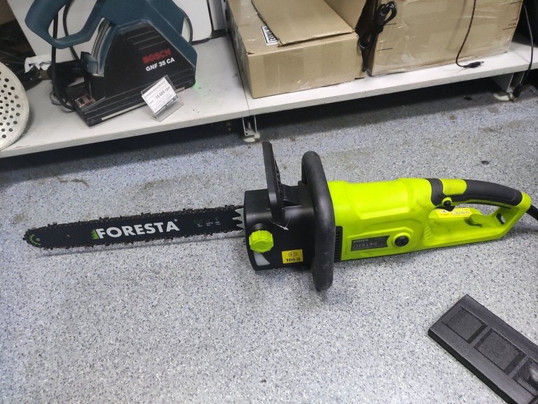 Купить Foresta fs-2740ds Б/У