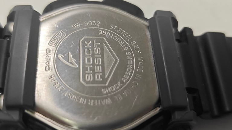 Casio dw-9052 Код:01-200972486. Зображення 5