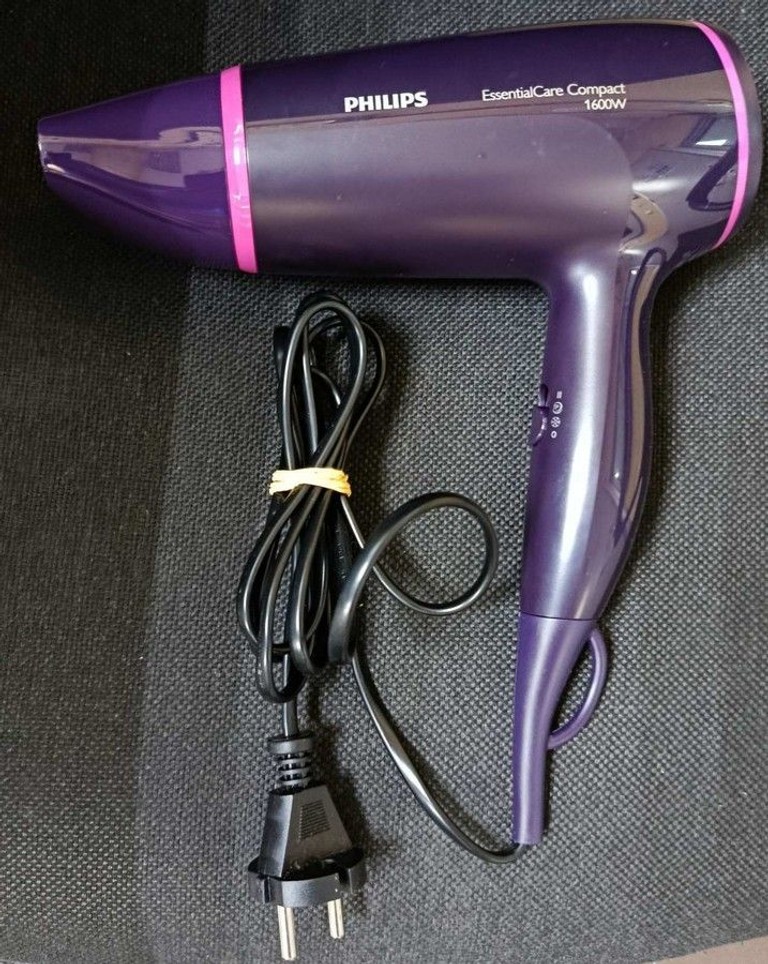 Объявление Philips BHD002 Б/У