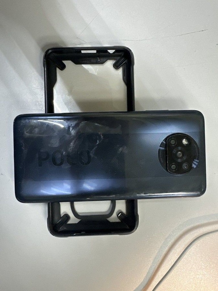 Купити Xiaomi poco x3 pro 8/256gb Б/У