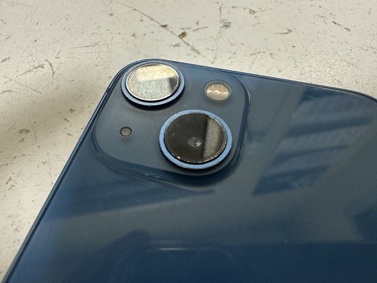 Оголошення Apple iphone 13 mini 128gb Б/У
