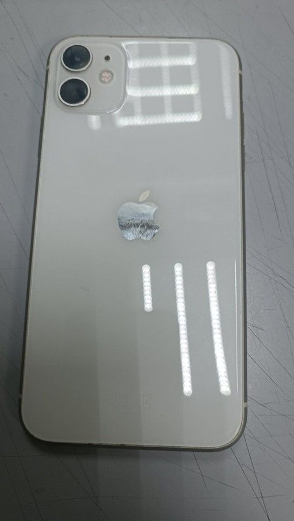 Купити Apple iphone 11 64gb Б/У