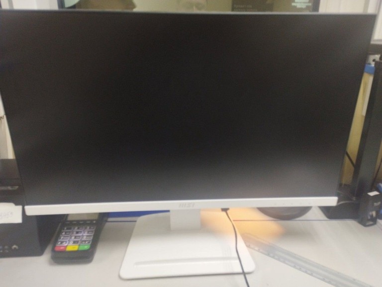 Купить Msi pro mp243x Б/У
