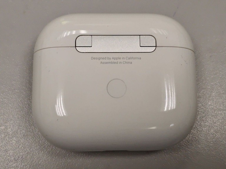 Дешево Apple airpods 3rd generation з ломбарду