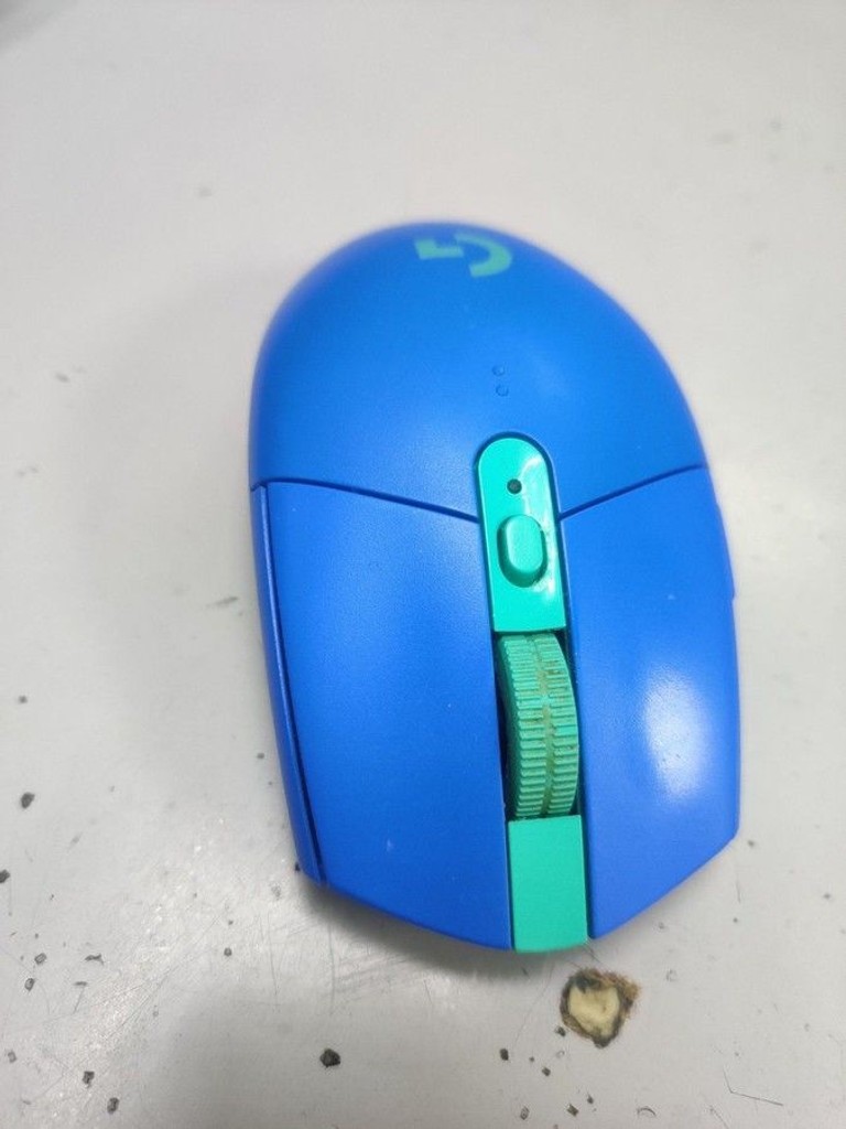 Купити Logitech g305 lightspeed Б/У