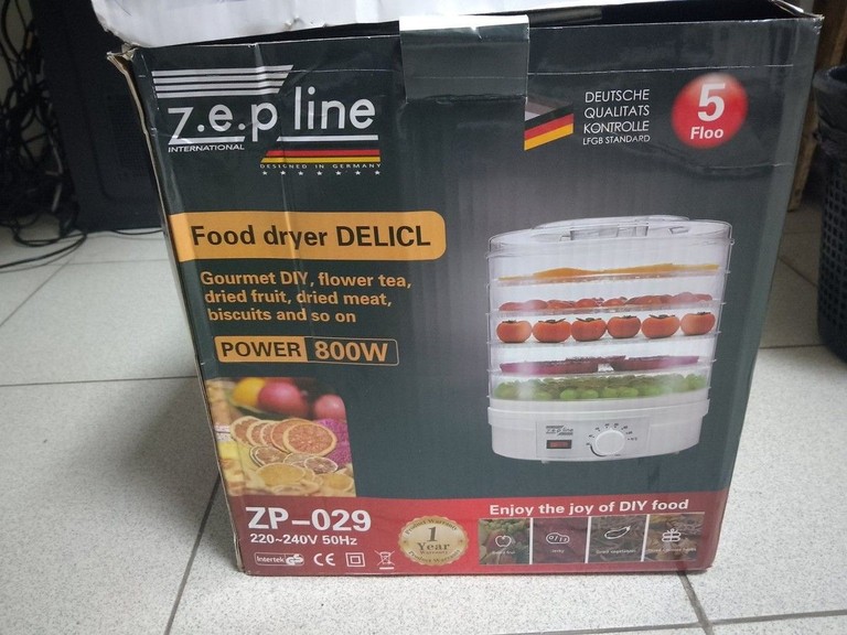 Купити Zepline ZP-029 Б/У