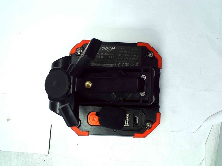 Купити Dnipro-M cfl-36m ultra Б/У