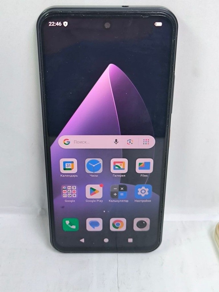 Купити Meizu mblu 22 4/128gb Б/У