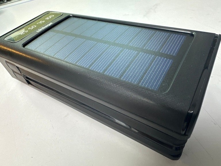 Linkage LKP-46 22.5W 30000mAh Black Код:01-200975571. Зображення 6
