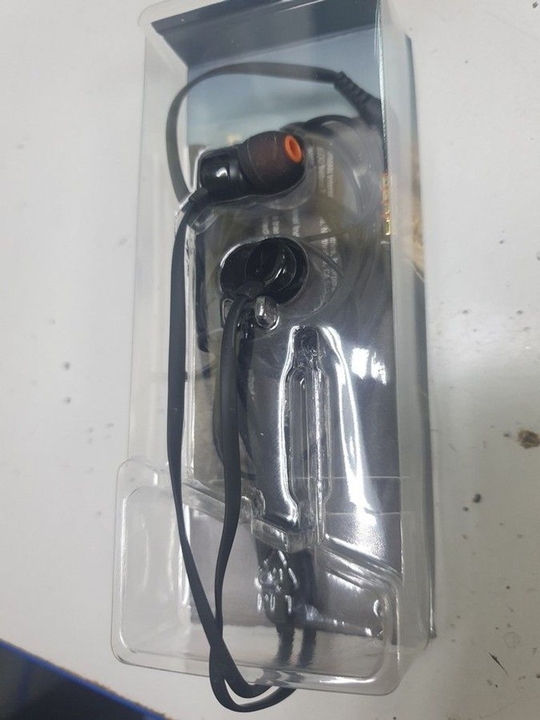 Оголошення Jbl tune 110 Б/У