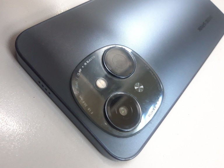 Tecno spark go 1 kl4 3/128gb Код:01-200975928. Изображение 6