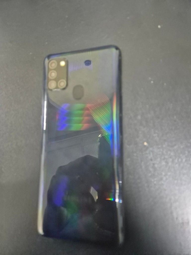 Дешево Samsung galaxy a21s a217f 3/32gb з ломбарду