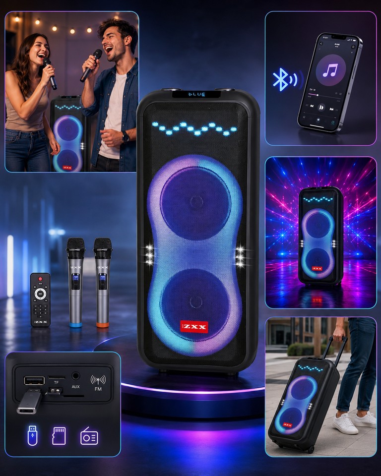 Оголошення ZXX-1510 Б/У