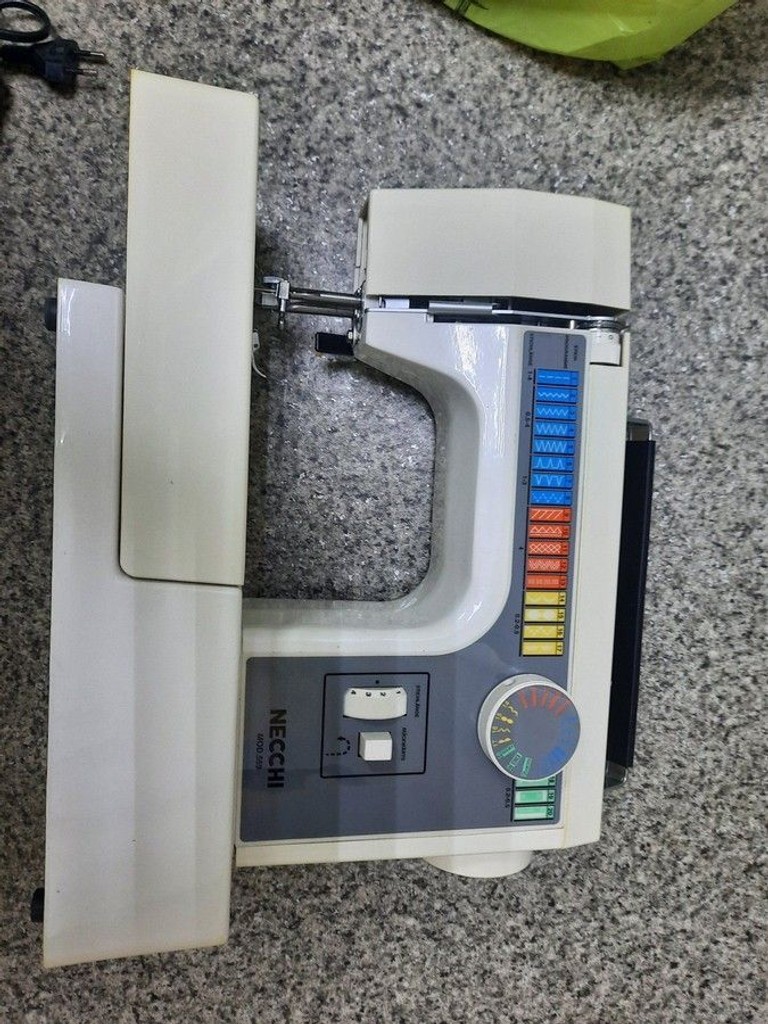 Купить Necchi 559 Б/У