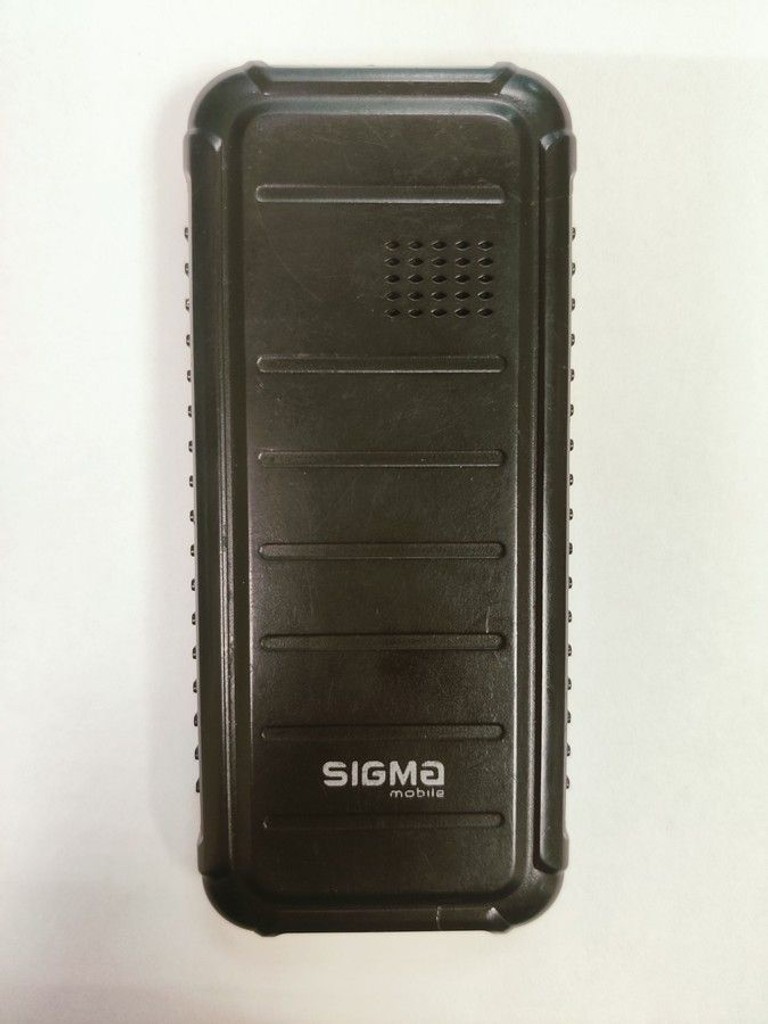 Дешево Sigma x-style 18 track з ломбарду