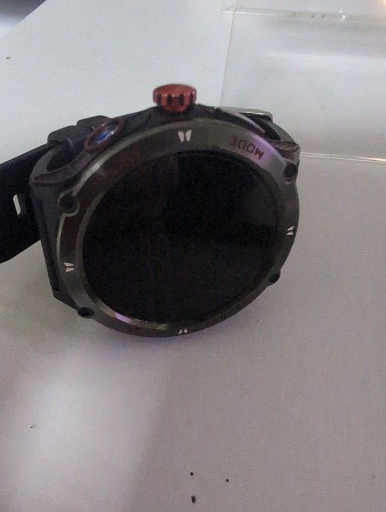 Купити Smartwatch kt76 Б/У