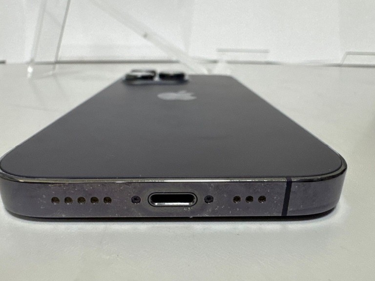Apple iphone 14 pro 256gb esim Код:01-200973071. Зображення 9