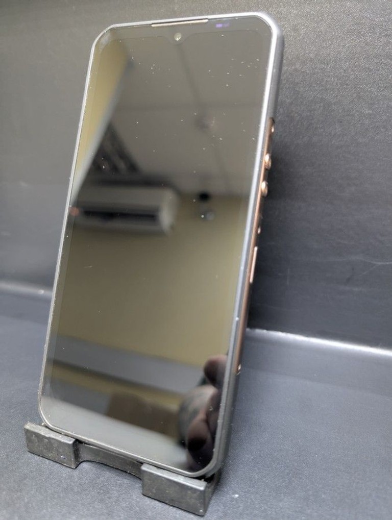 Дешево Oukitel wp35 8/256gb з ломбарду