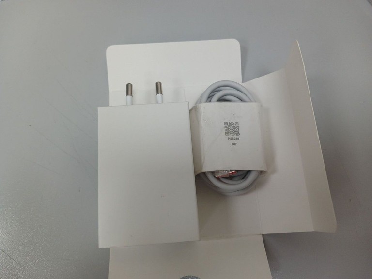 Купить Xiaomi mi 33w charging combo Б/У