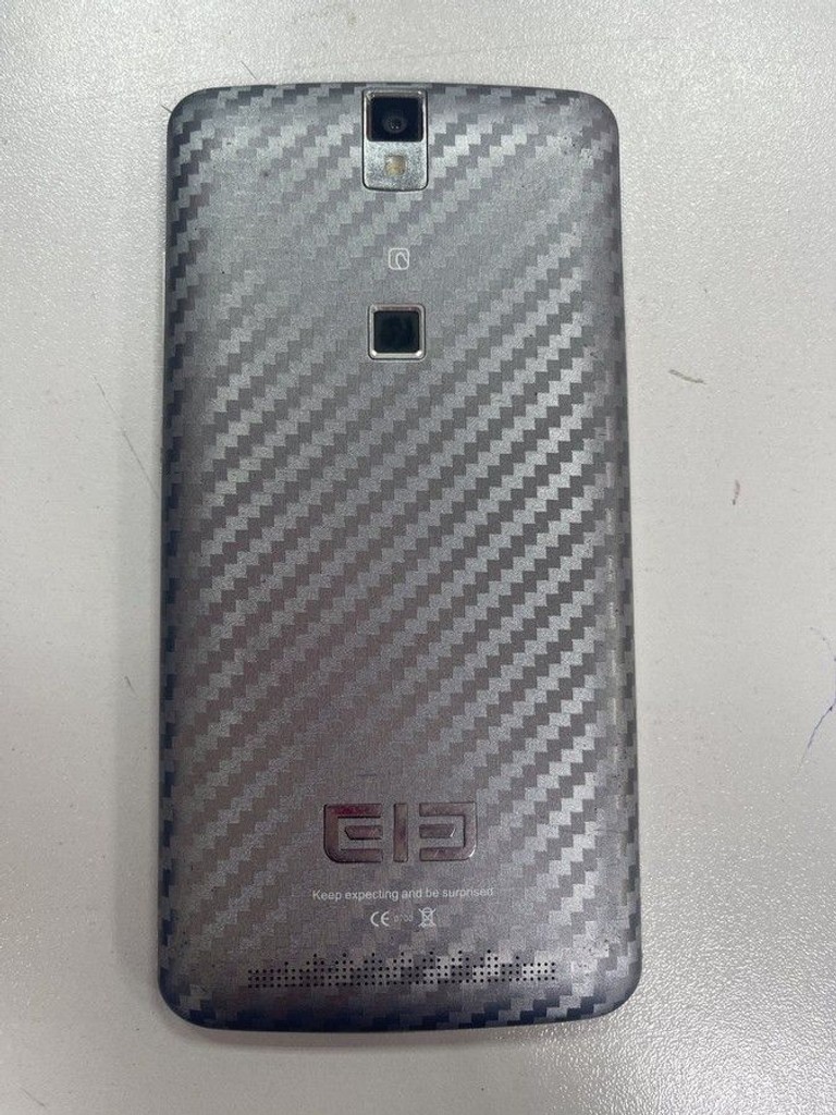 Объявление Elephone p8000 3/16gb Б/У