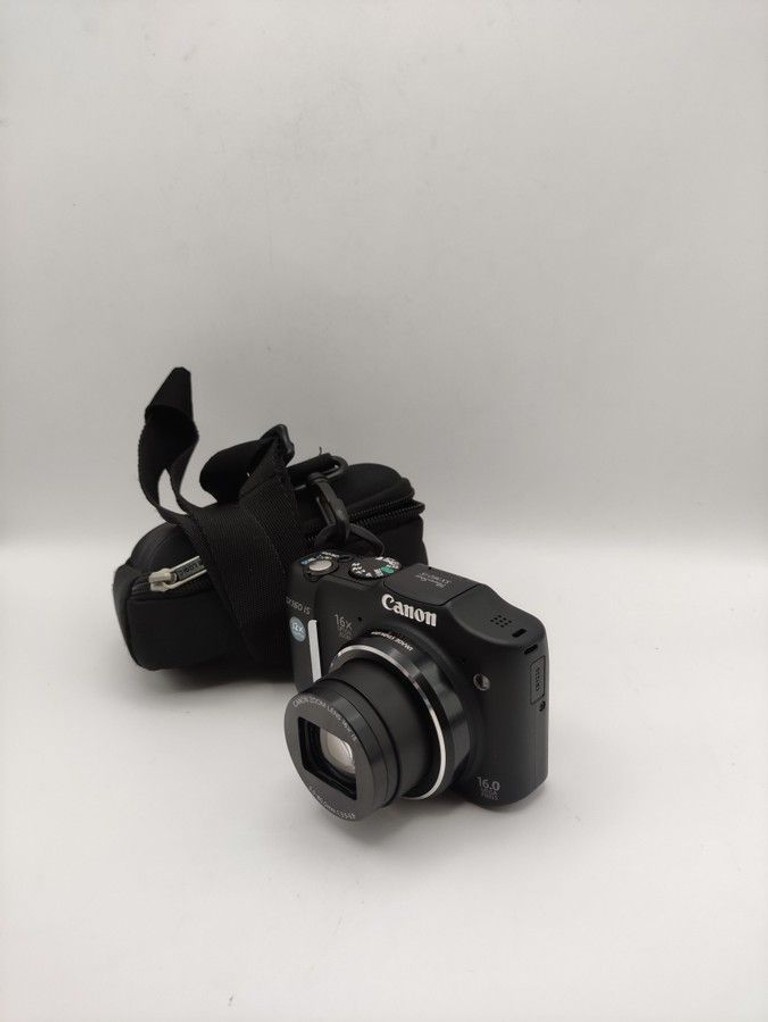 Объявление Canon powershot sx160 is Б/У