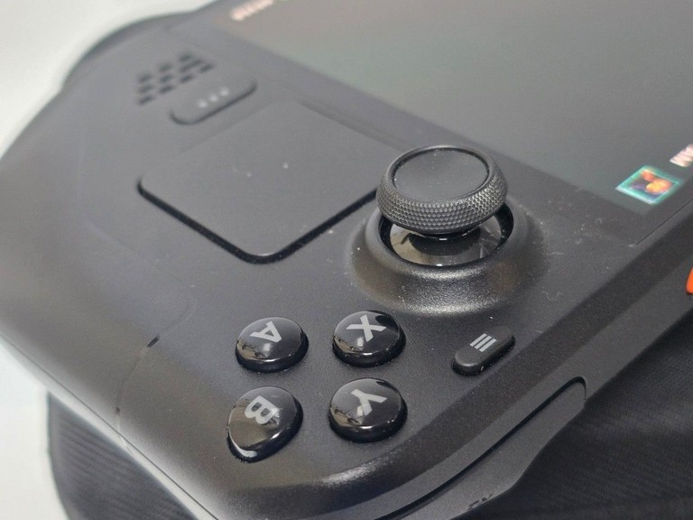 Valve Steam Deck OLED 1 TB Код:01-200983125. Изображение 8