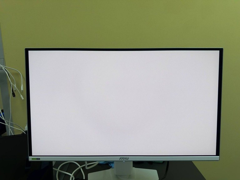 Msi MAG 272QPW QD-OLED X28 Код:01-200962989. Изображение 6