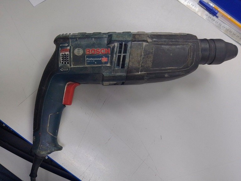 Купить Bosch gbh 2-28 Б/У