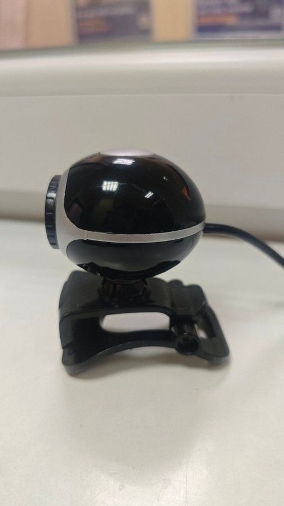 Розпродаж Trust exis webcam 17003, продавець Техноскарб