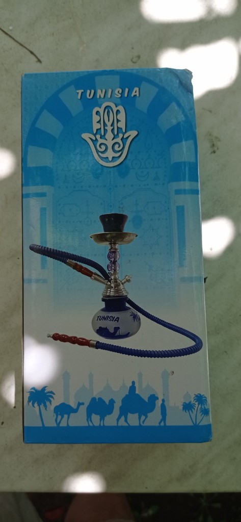 Купити TUNISIA Б/У