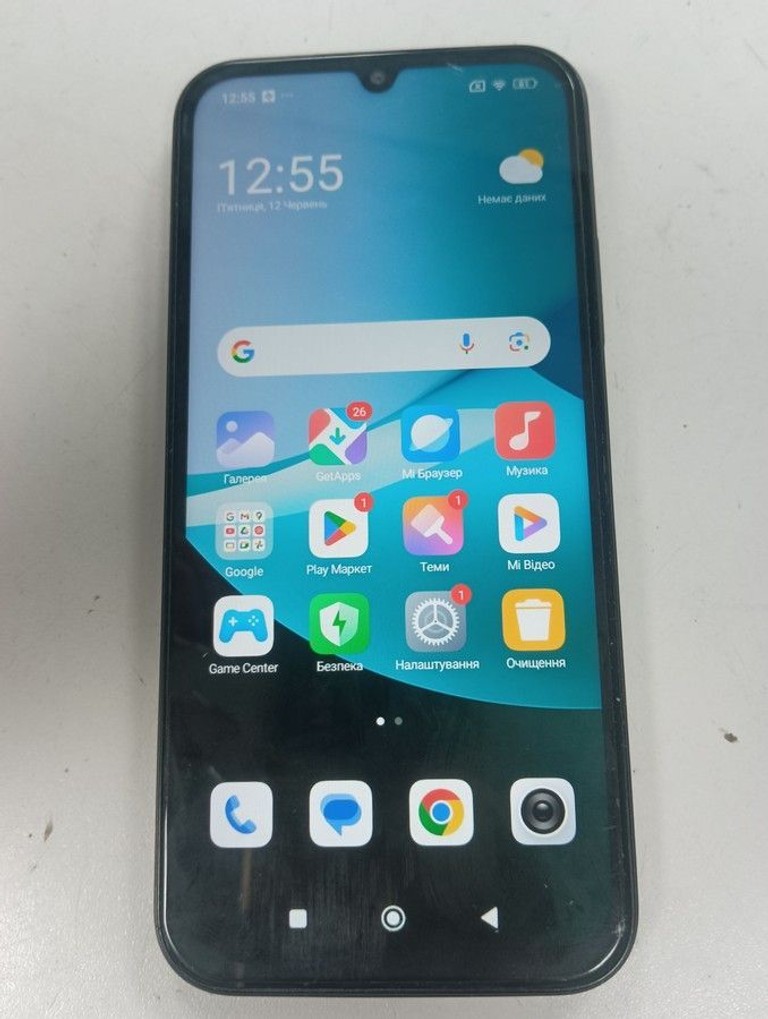 Купити Xiaomi redmi 15c 4g 4/128gb Б/У