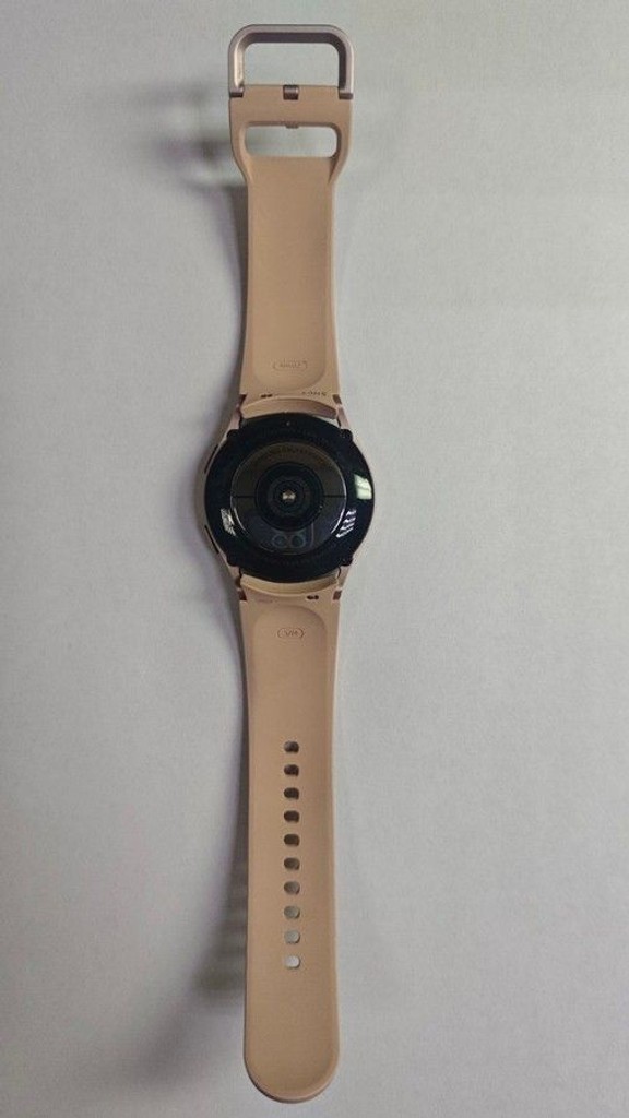 Объявление Samsung galaxy watch4 40mm Б/У