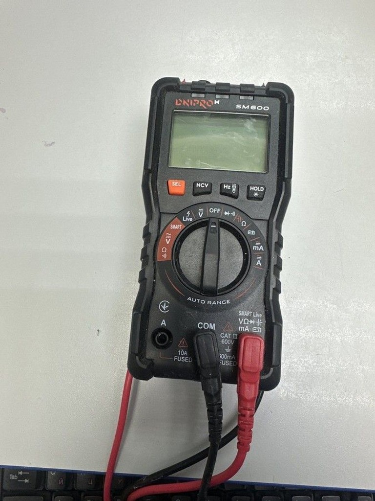 Купити Dnipro-M sm600 Б/У