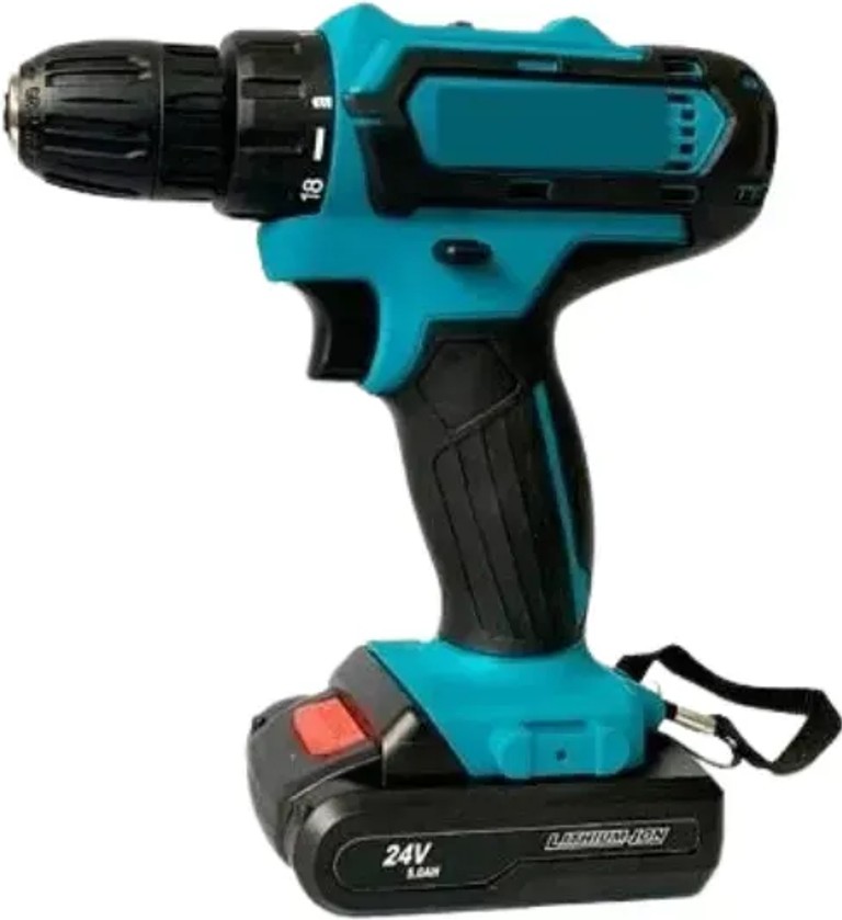 Tool 24v Код:null. Зображення 8
