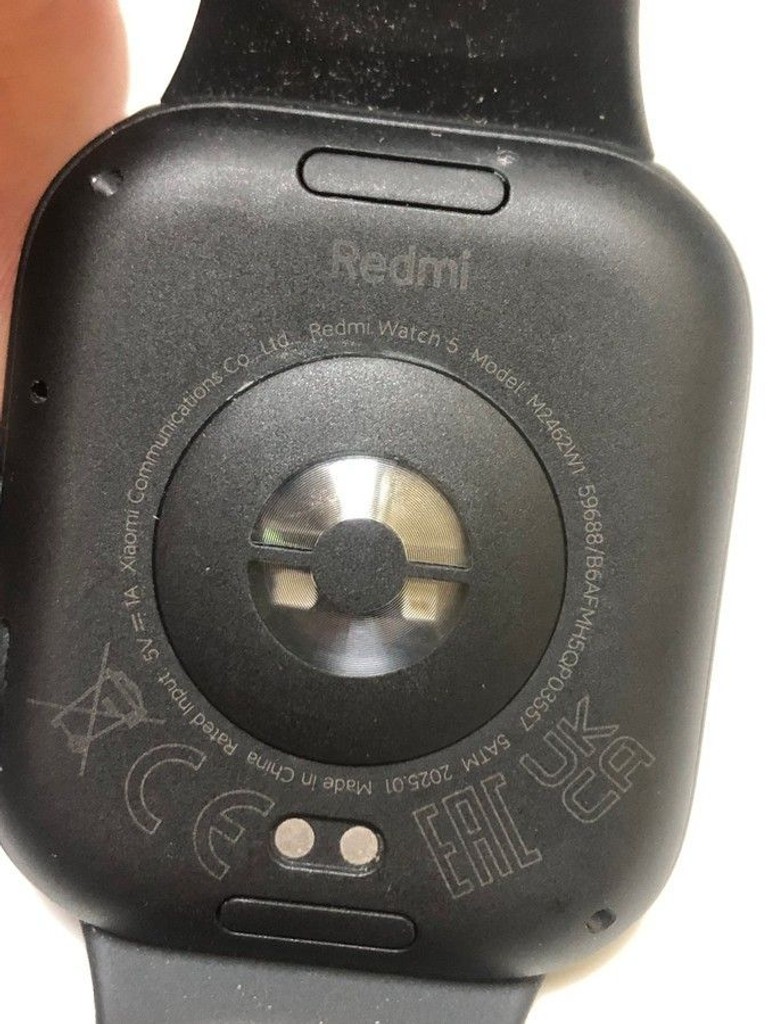 Розпродаж Xiaomi redmi watch 5, продавець Техноскарб