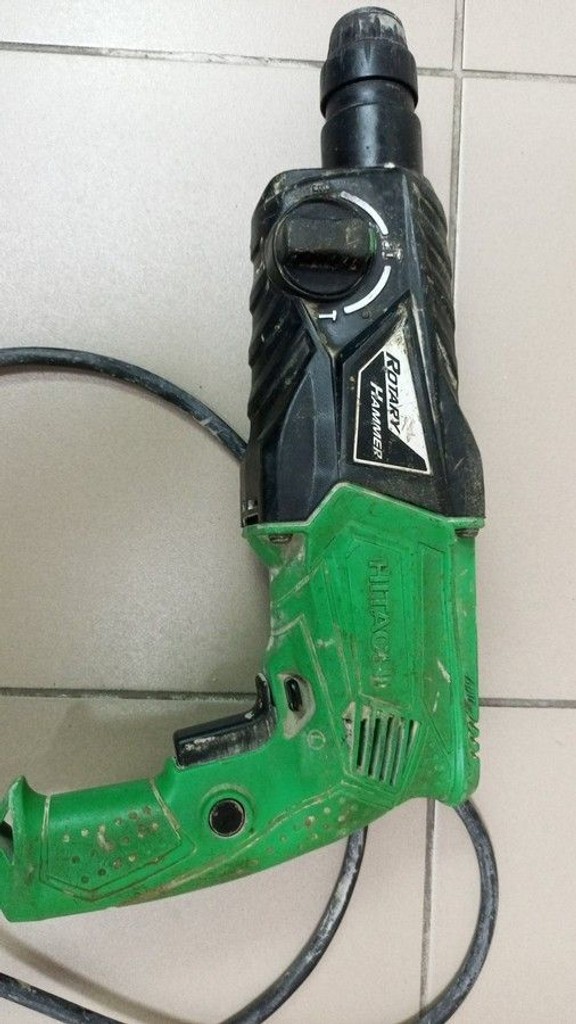Купити Hitachi DH24PH Б/У