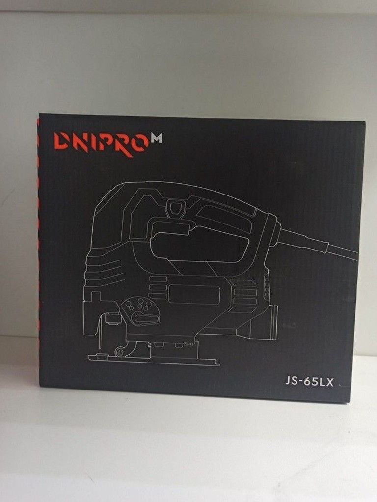 Dnipro-M js-65lx Код:01-200983372. Зображення 8