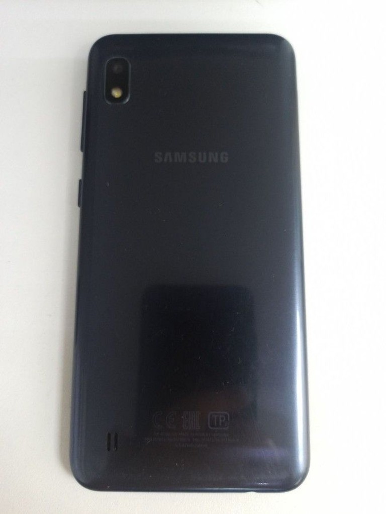 Оголошення Samsung a105f galaxy a10 2/32gb Б/У