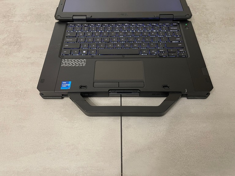 Dell Latitude 5430 Rugged, 14" Код:null. Зображення 4