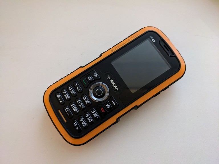 Sigma x-treme ip67 Код:null. Зображення 5