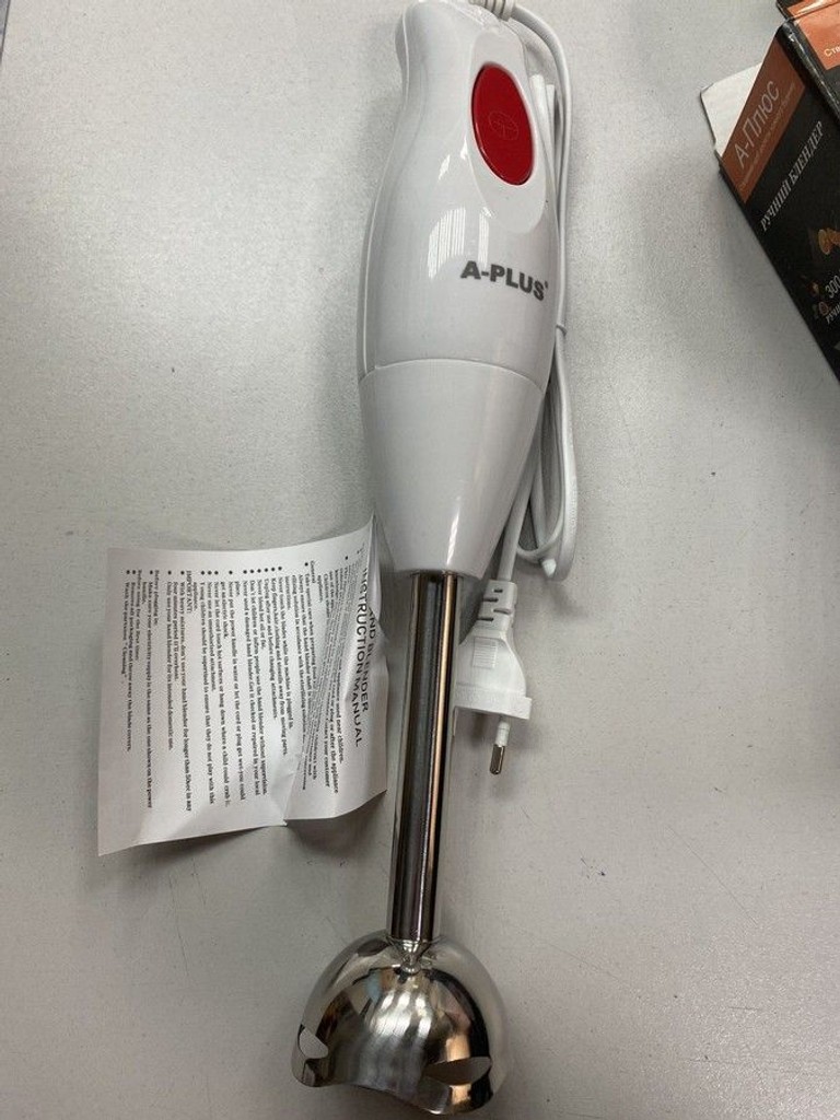 Дешиво A-Plus hb-1544 с ломбарда