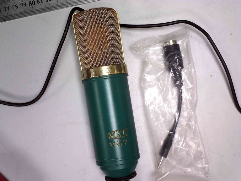 Купити Mxl V67G Б/У