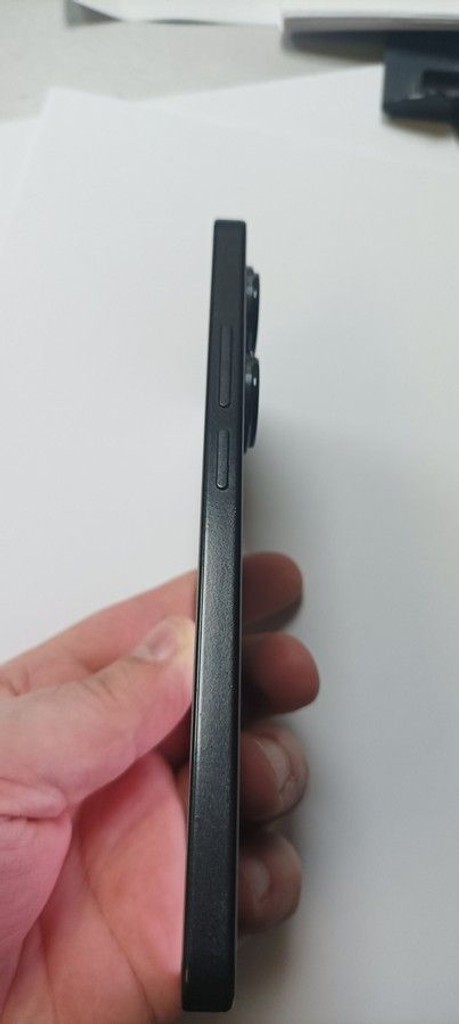 Xiaomi Poco M6 Pro 8/256GB Black Код:01-200996022. Изображение 8