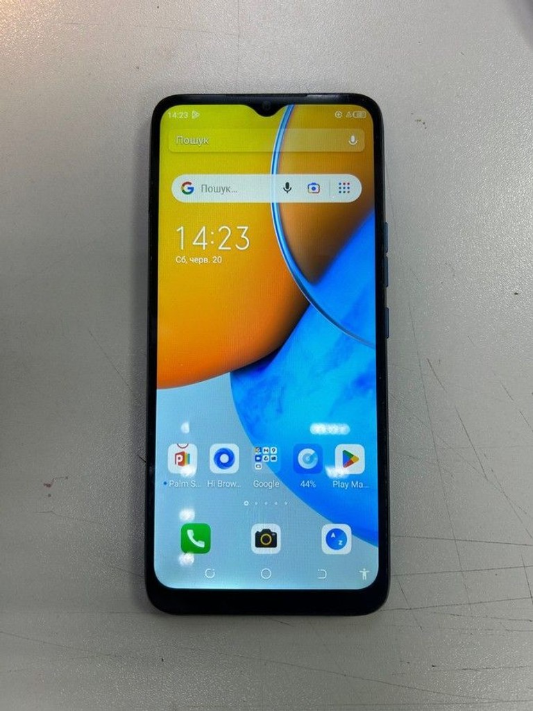 Купить Tecno pop 5 lte bd4a 2/32gb Б/У