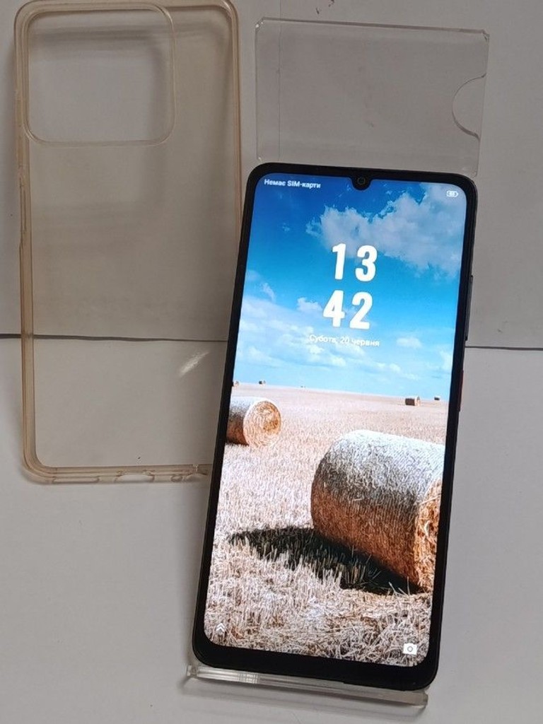 Купить Zte blade a56 4/128gb Б/У