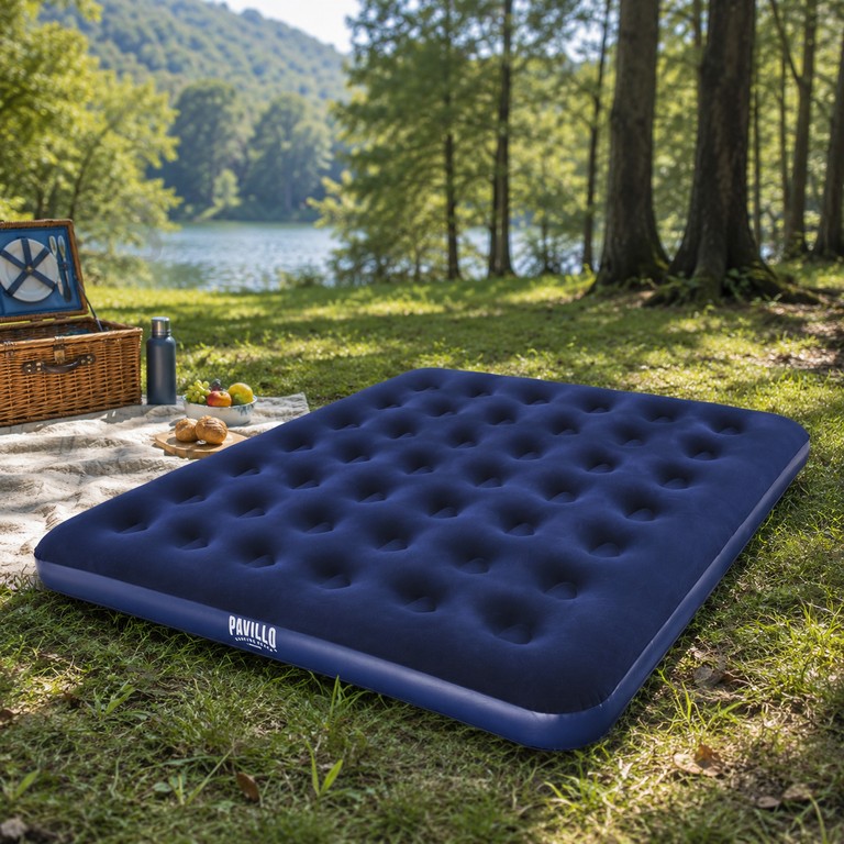 Купити Bestway Pavillo 183*203*22 см Б/У