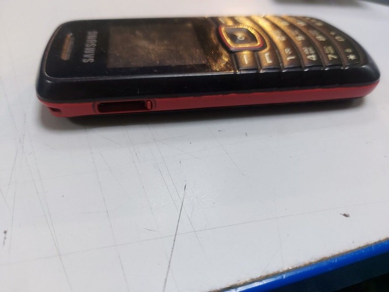 Купити Samsung GT-E1080I Б/У