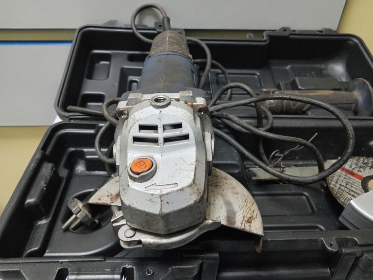 Розпродаж Dexter nc800ag-125, продавець Техноскарб