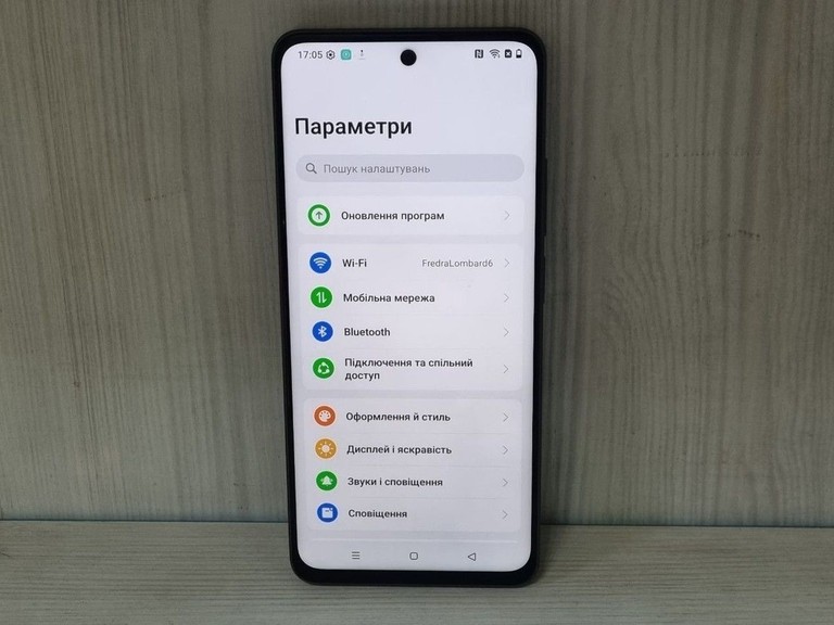 Realme c67 6/128gb Код:01-200996890. Зображення 5